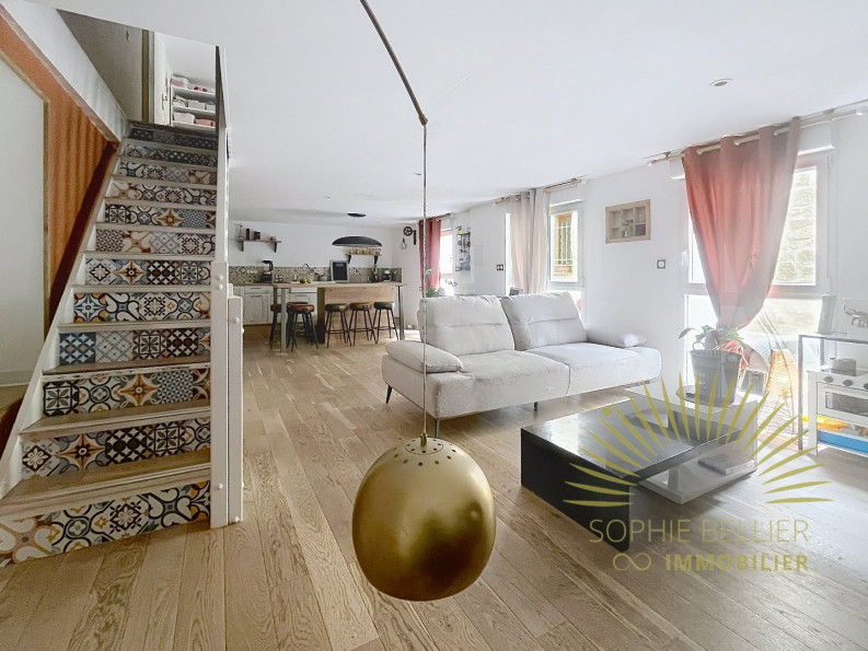 vente Maison Lespignan - Photo 1