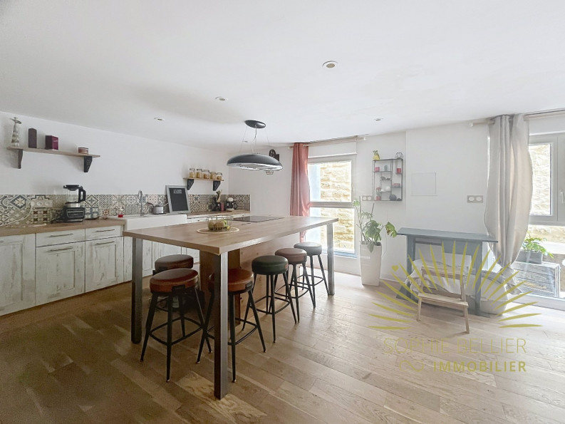 vente Maison Lespignan - Photo 2