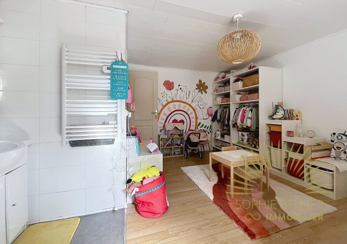 à vendre Maison Lespignan