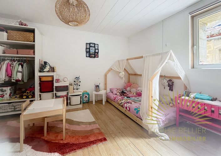 à vendre Maison Lespignan