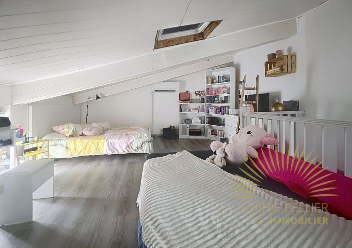 à vendre Maison Lespignan