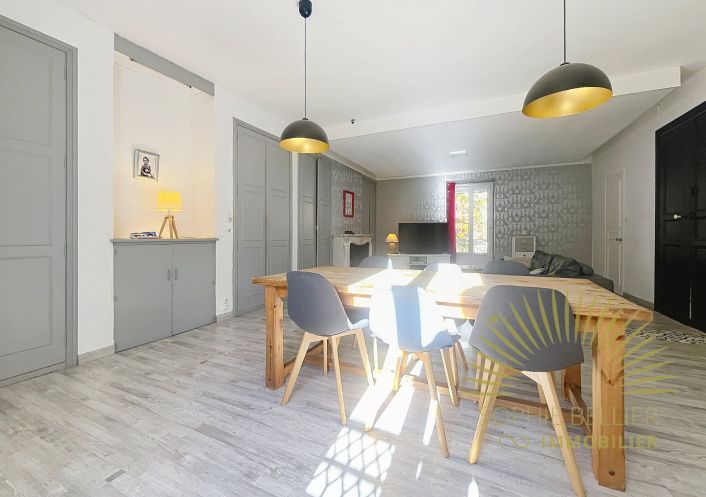 à vendre Maison Sauvian