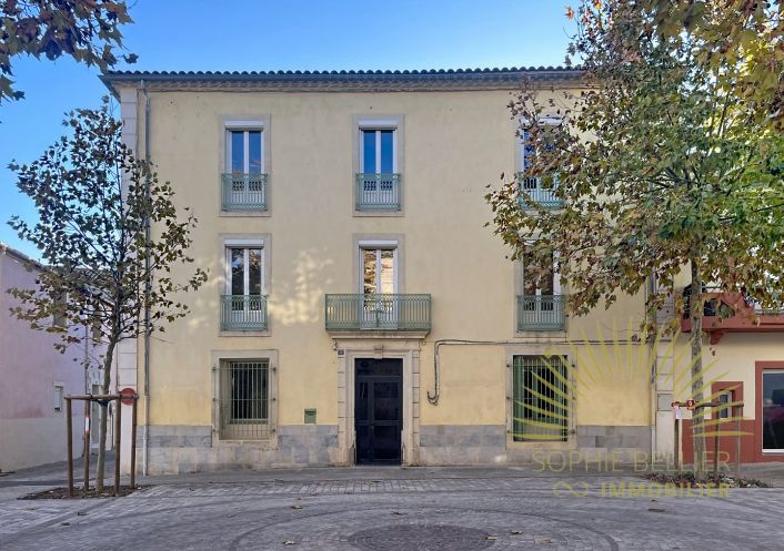 à vendre Maison Sauvian