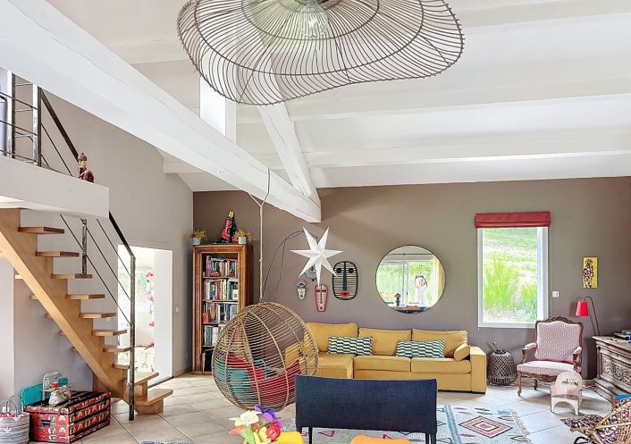 à vendre Maison Saint Pons De Thomieres