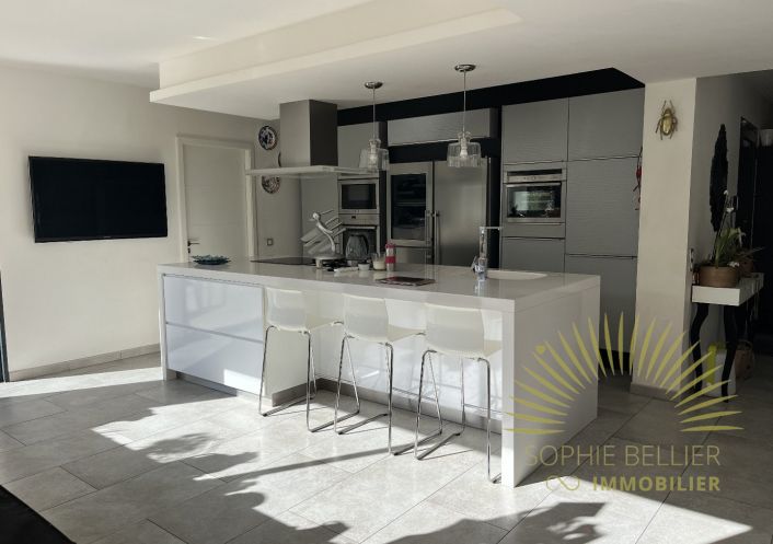 à vendre Maison Cessenon Sur Orb