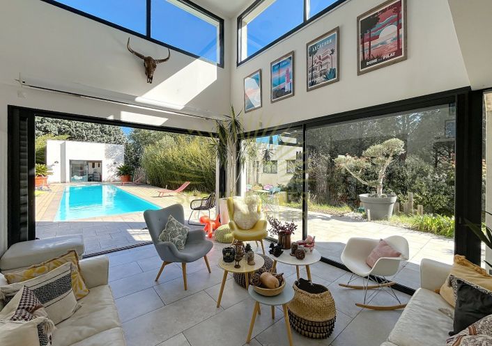 à vendre Maison Cessenon Sur Orb