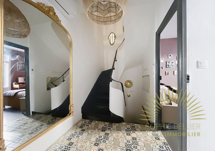 à vendre Maison Lespignan