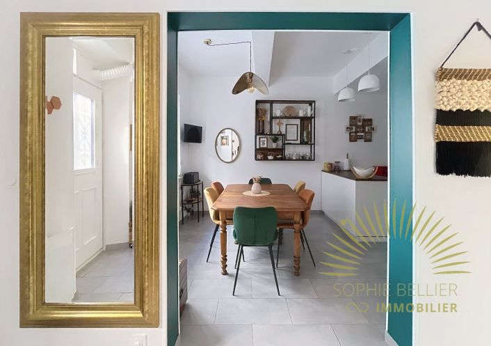 à vendre Maison Lespignan