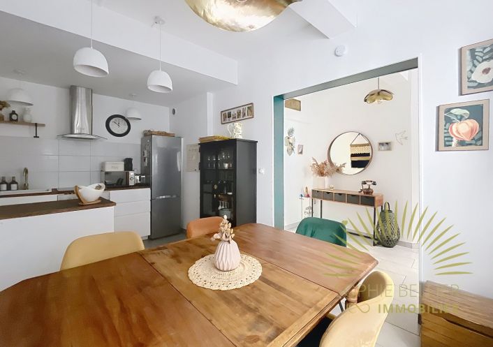 à vendre Maison Lespignan