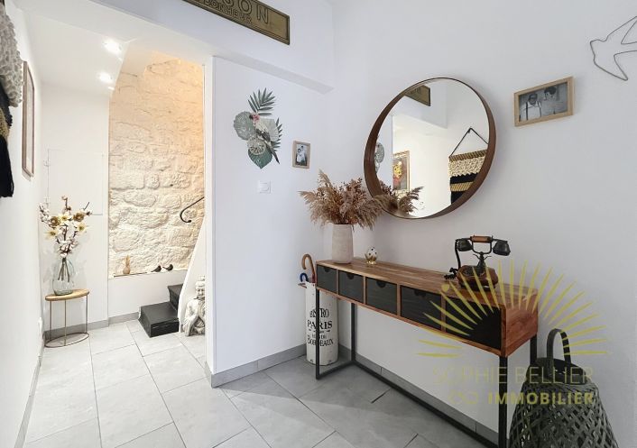 à vendre Maison Lespignan