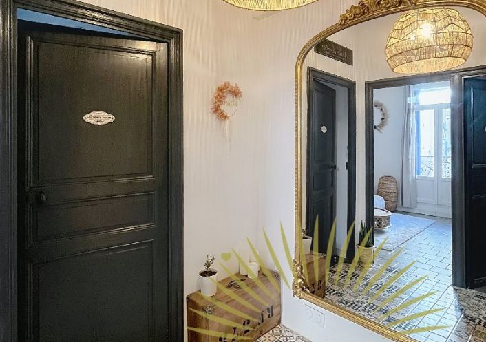 à vendre Maison Lespignan