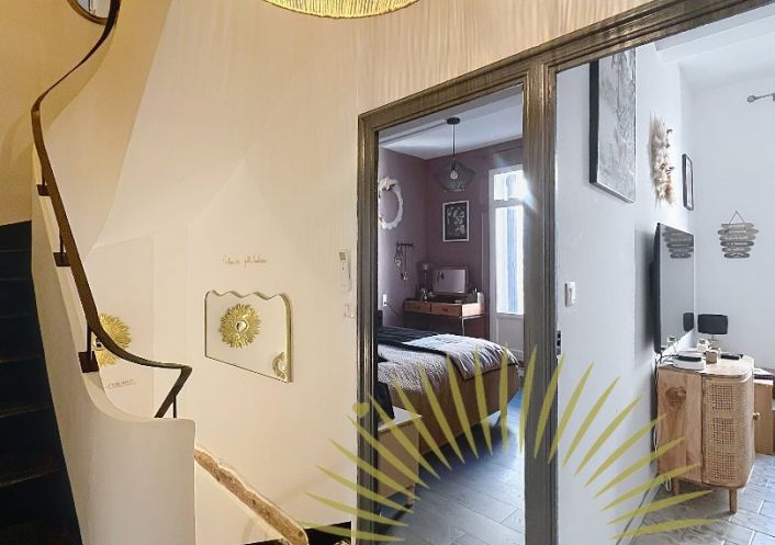 à vendre Maison Lespignan