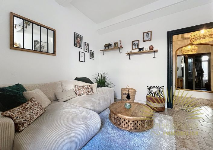 à vendre Maison Lespignan