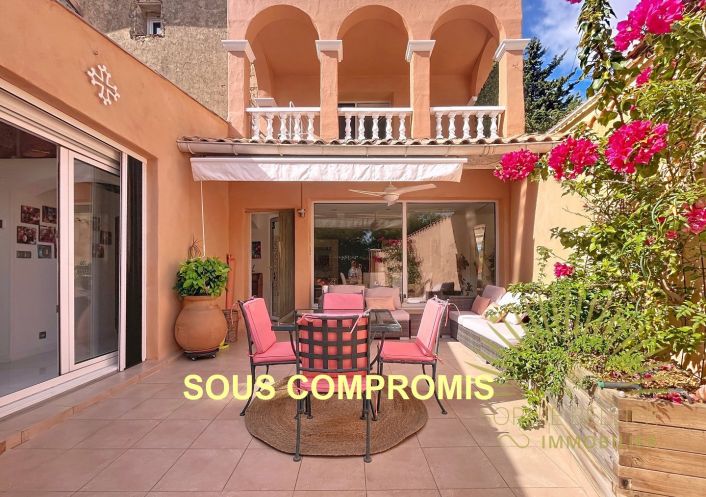 à vendre Maison Beziers