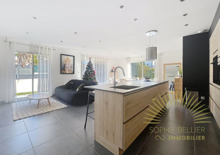 à vendre Maison Thezan Les Beziers