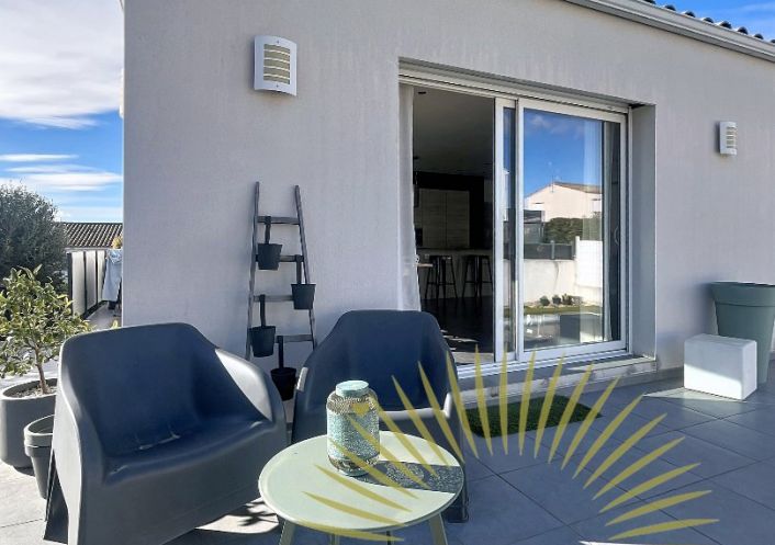 à vendre Maison Thezan Les Beziers