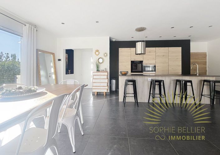 à vendre Maison Thezan Les Beziers