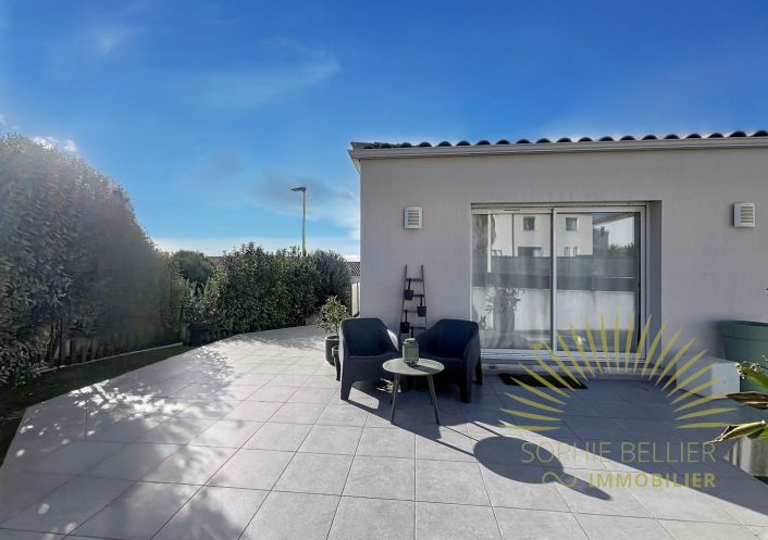 à vendre Maison Thezan Les Beziers