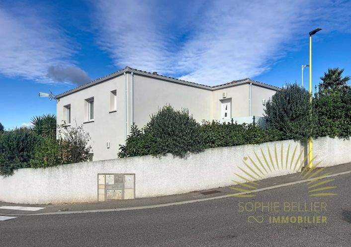 à vendre Maison Thezan Les Beziers