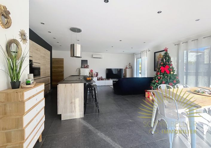 à vendre Maison Thezan Les Beziers