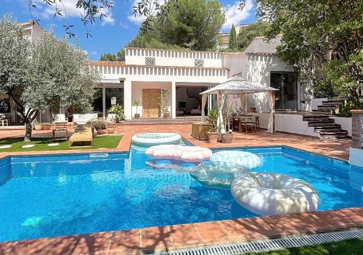 à vendre Maison Beziers