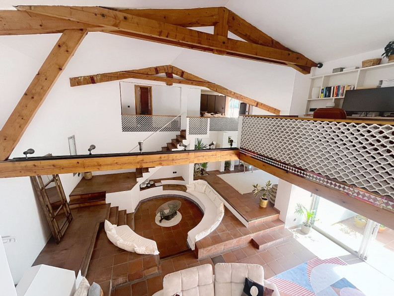 vente Maison Beziers - Photo 7