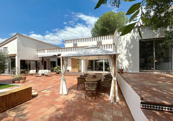 à vendre Maison Beziers