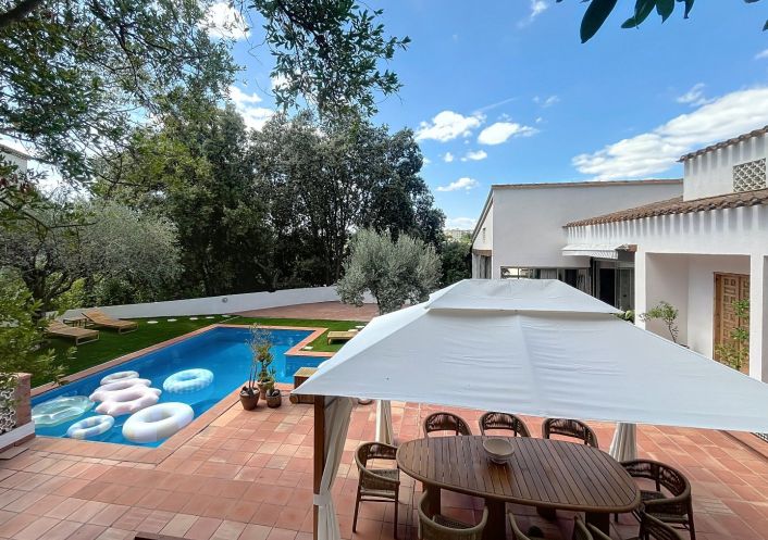 à vendre Maison Beziers