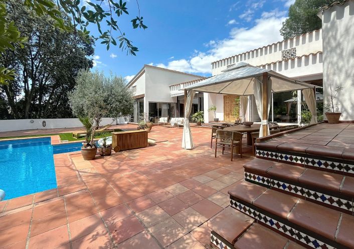 à vendre Maison Beziers