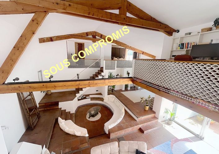 à vendre Maison Beziers