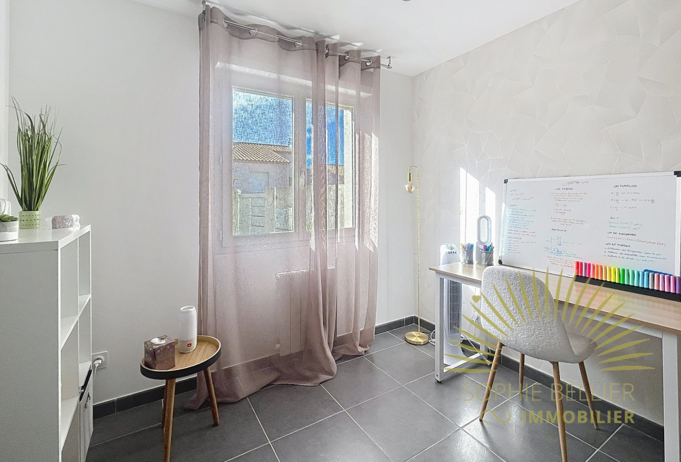 vente Maison Thezan Les Beziers - Photo 7