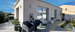 vente Maison Thezan Les Beziers