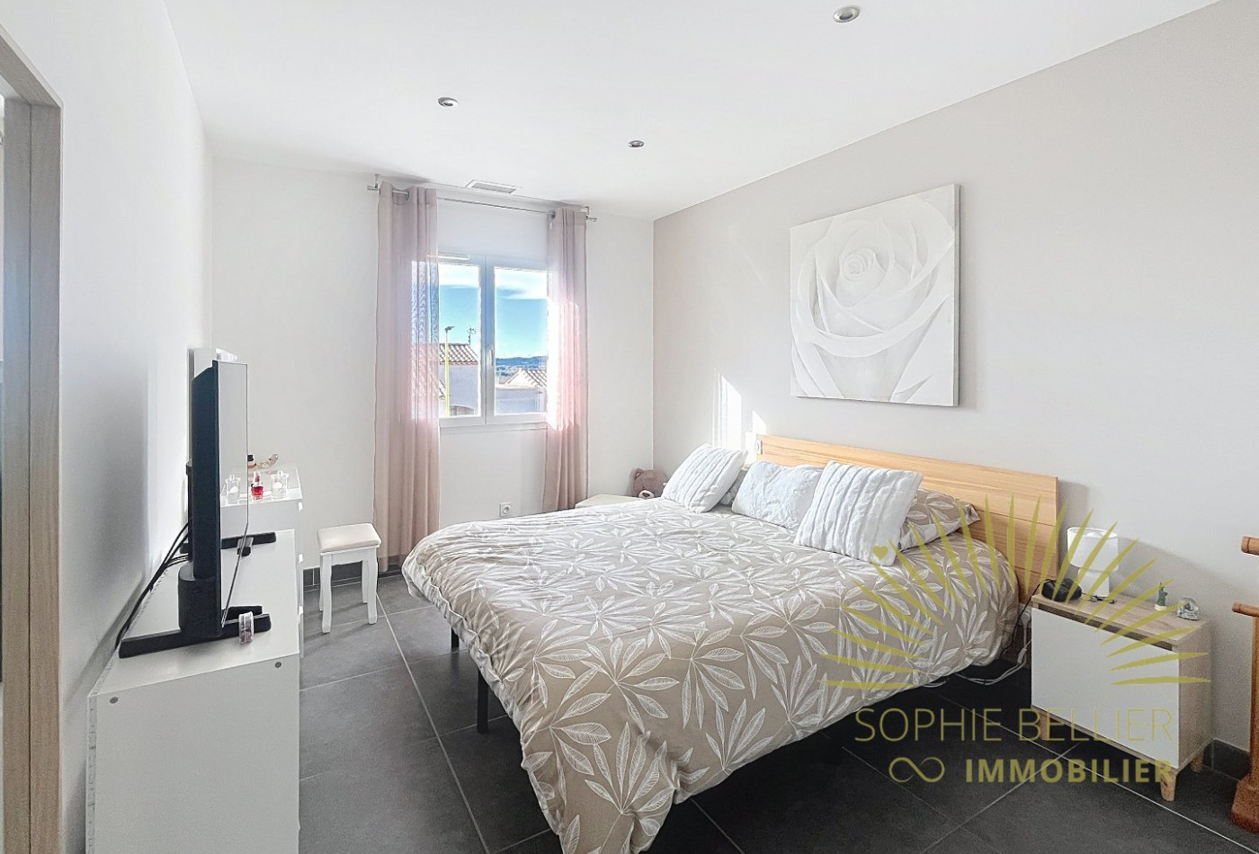 vente Maison Thezan Les Beziers - Photo 6