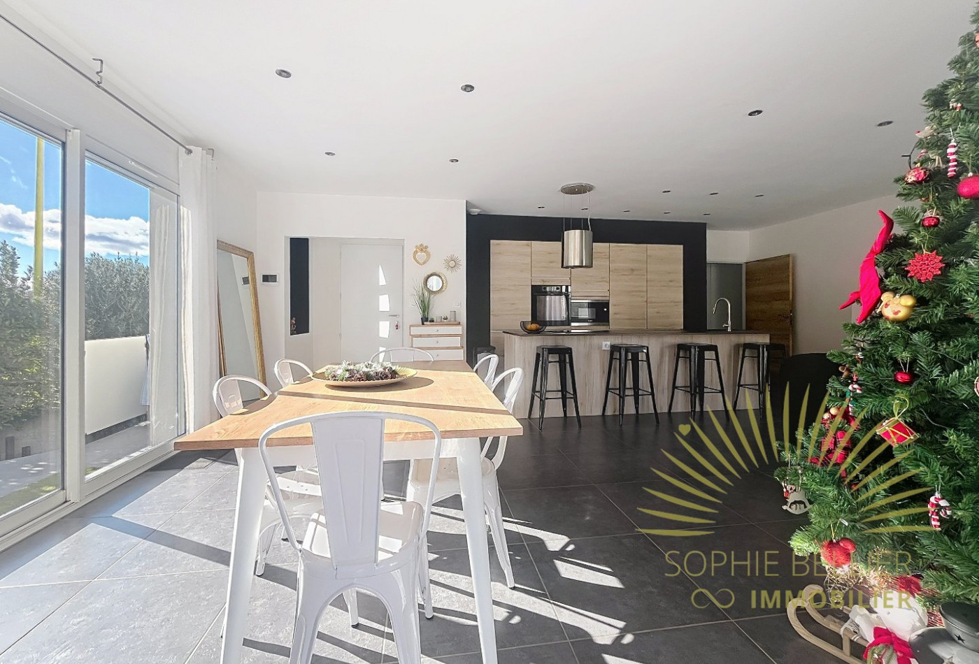 vente Maison Thezan Les Beziers - Photo 4