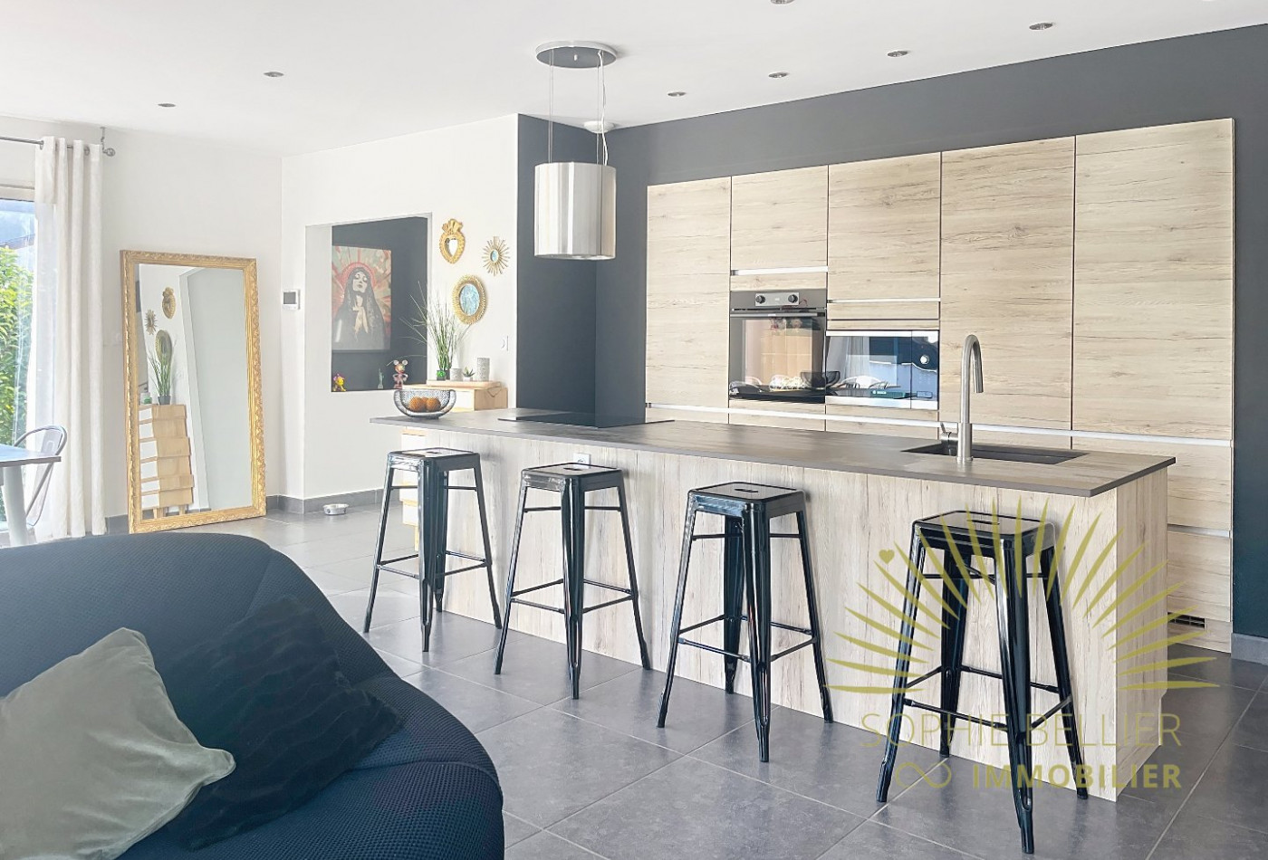 vente Maison Thezan Les Beziers - Photo 2