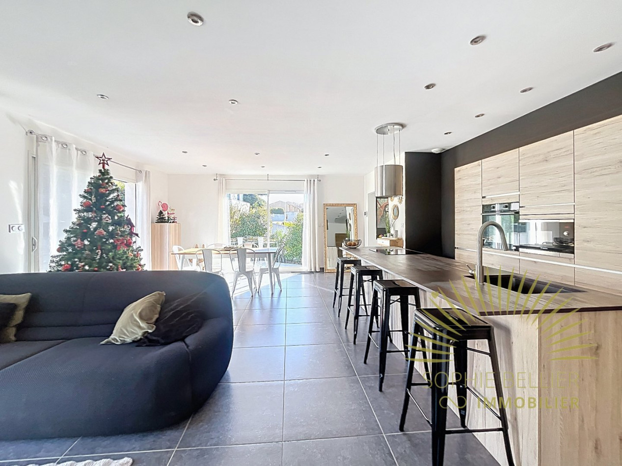 à vendre Maison Thezan Les Beziers - Photo 18