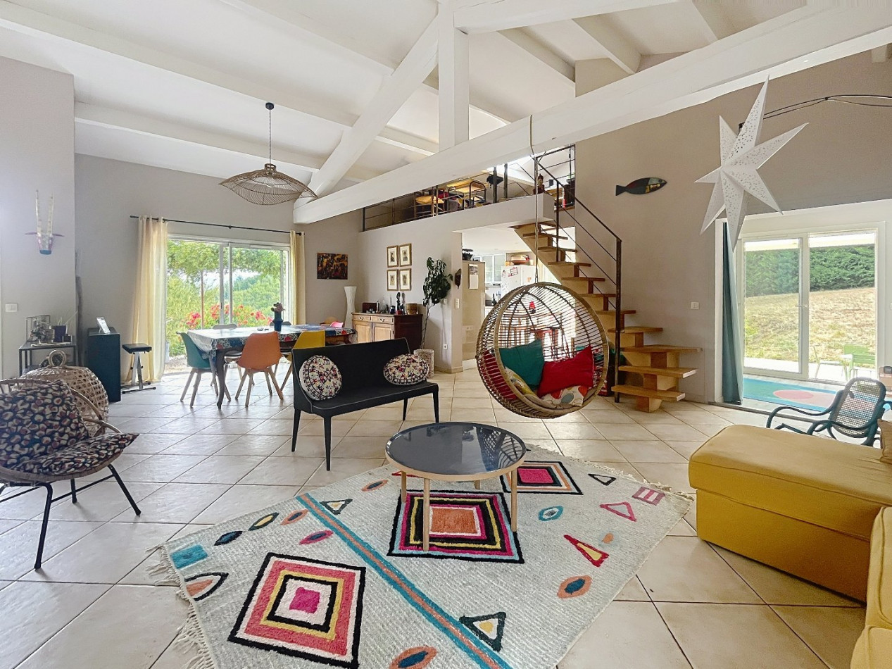 à vendre Maison Saint Pons De Thomieres - Photo 4