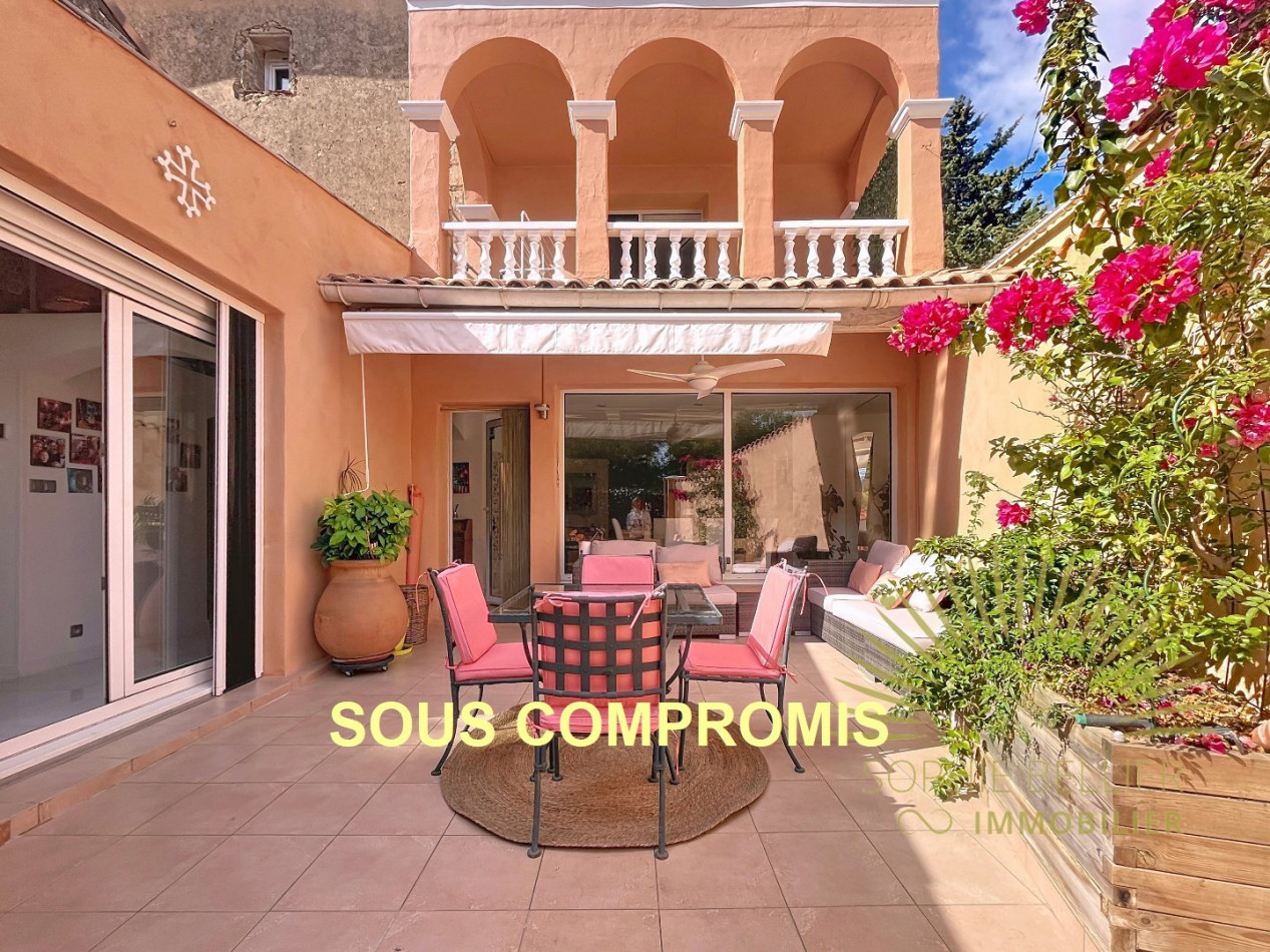 à vendre Maison Beziers - Photo 1