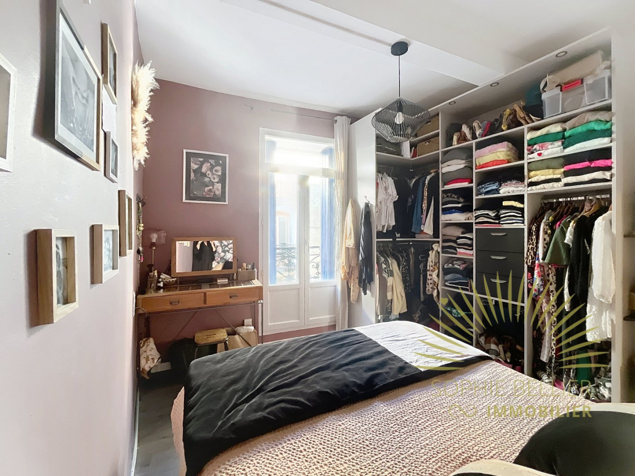 à vendre Maison Lespignan - Photo 17