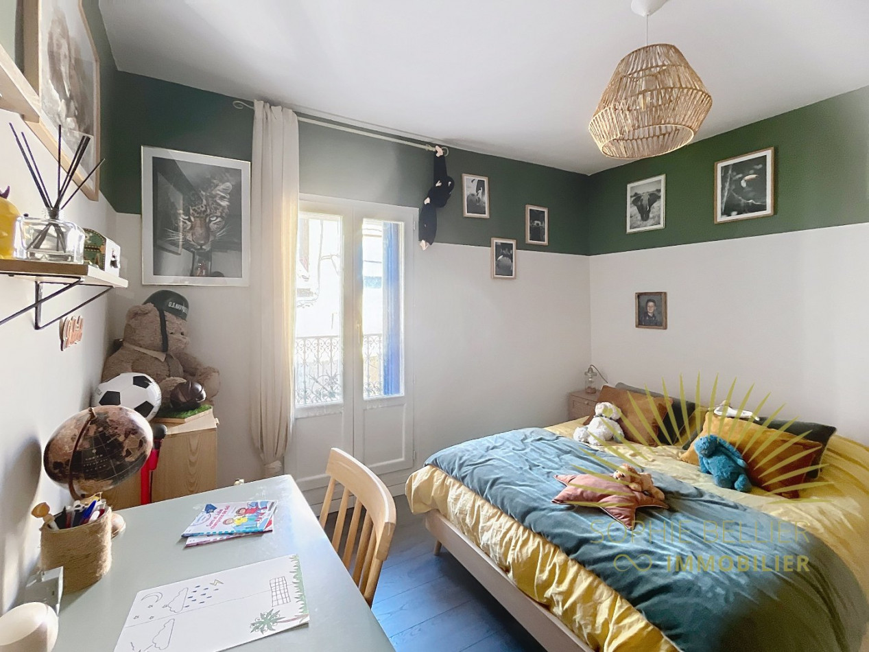 à vendre Maison Lespignan - Photo 11