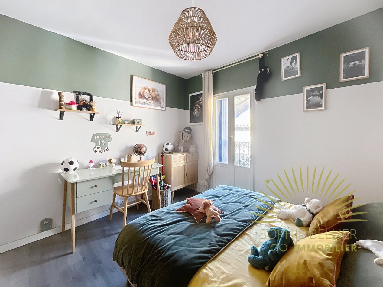 à vendre Maison Lespignan - Photo 16