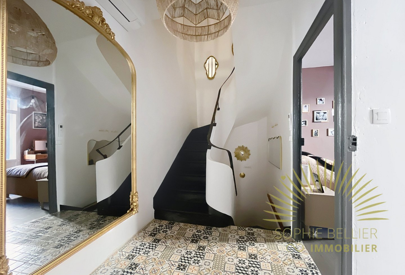 vente Maison Lespignan - Photo 6