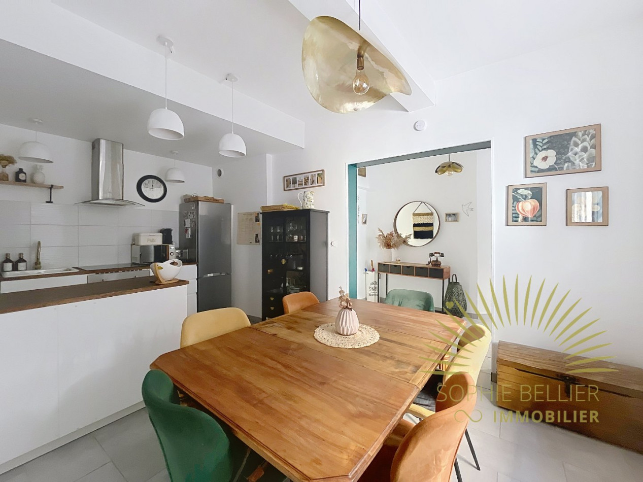 à vendre Maison Lespignan - Photo 18