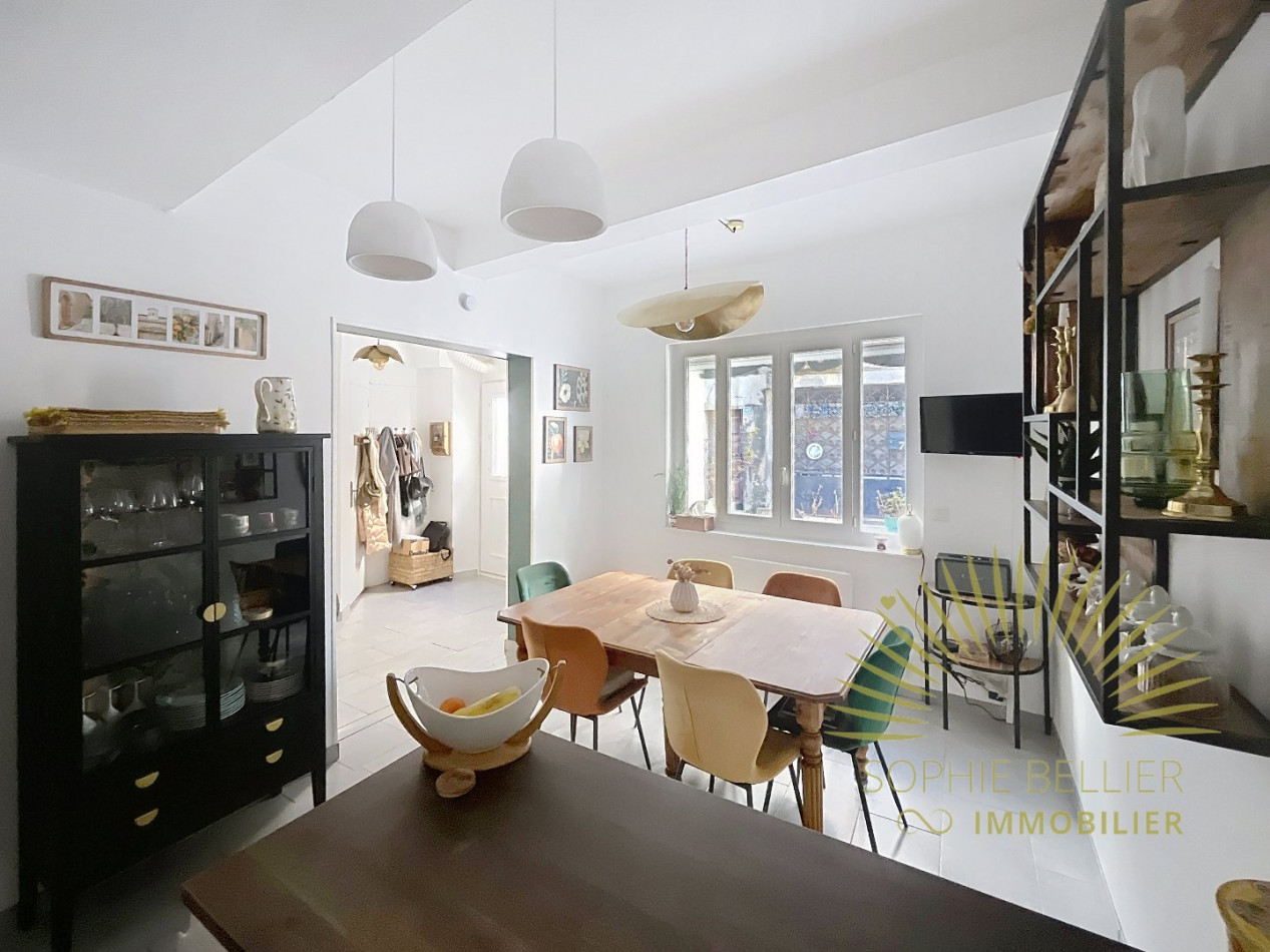 à vendre Maison Lespignan - Photo 3