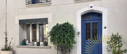 vente Maison Lespignan