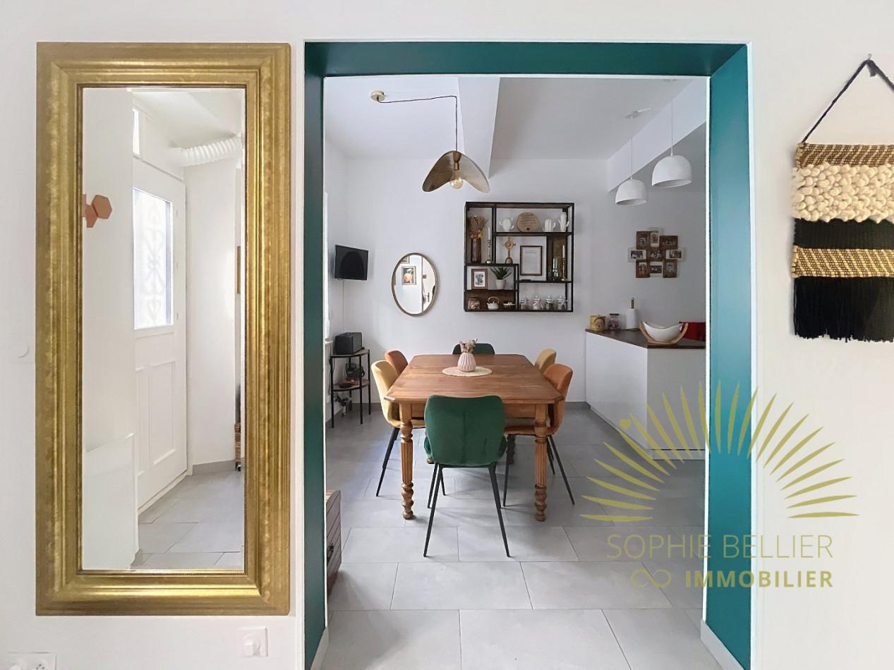 à vendre Maison Lespignan - Photo 19