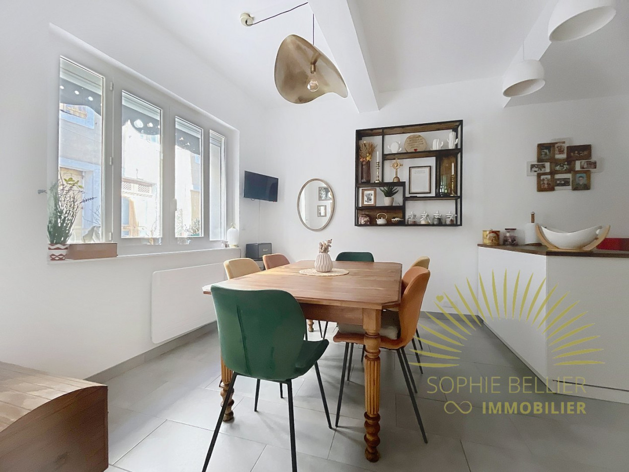 à vendre Maison Lespignan - Photo 7