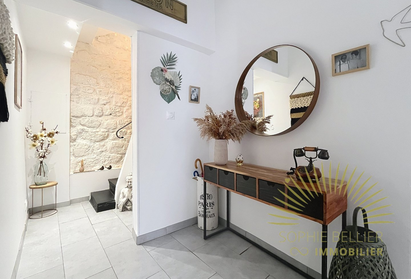 vente Maison Lespignan - Photo 5