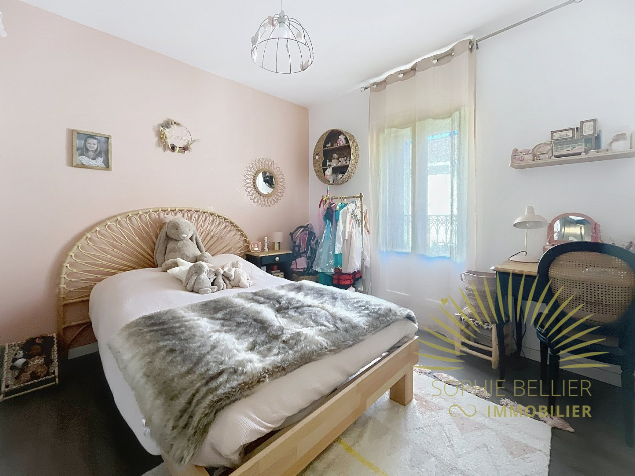 à vendre Maison Lespignan - Photo 13