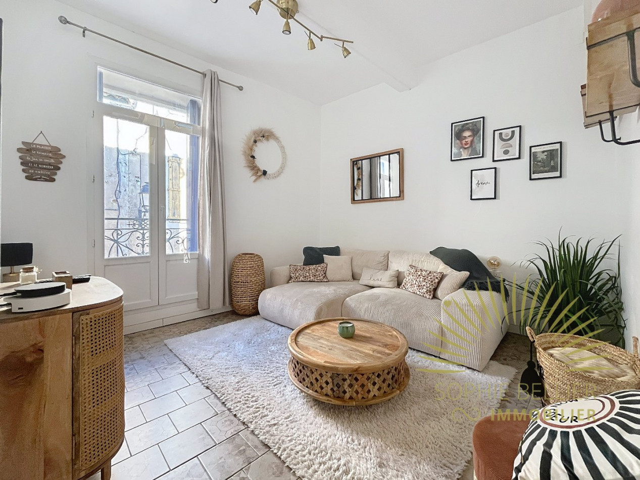 à vendre Maison Lespignan - Photo 2